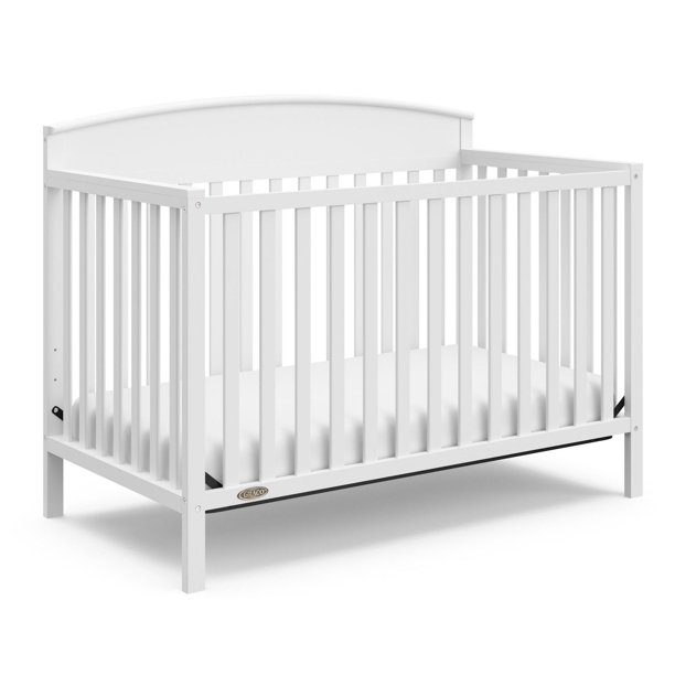 Graco Benton 4in1 Convertible Crib Walmart.ca
