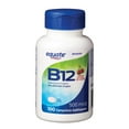 thumbnail image 4 of Equate Vitamine B12 arome naturel de cerise, 4 of 4