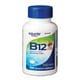 Equate Vitamine B12 arome naturel de cerise 100 Comprimés Sublinguaux – image 4 sur 4