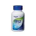thumbnail image 4 of Equate Vitamin B12 100mcg, 4 of 4