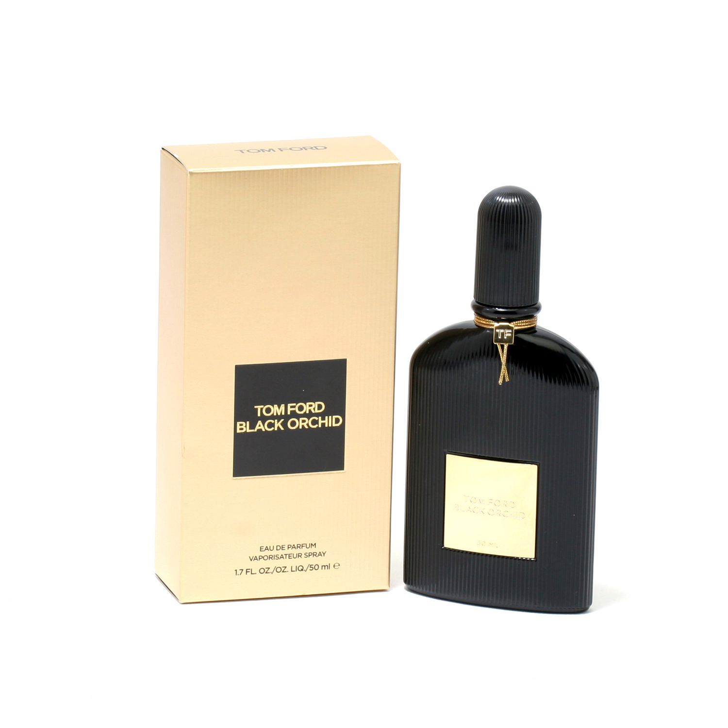 TOM FORD Black Orchid Eau De Parfum, 50ml At John Lewis Partners |  