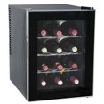 thumbnail image 1 of RCA 12 Bottle Wine Cooler, 1 of 1