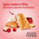 Pâtisseries feuilletées Passion Flakieᴹᴰ pomme-framboise de Vachonᴹᴰ 305&nbsp;g – image 5 sur 6