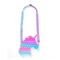 thumbnail image 1 of SAC POP IT LICORNE, 1 of 2