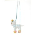 thumbnail image 2 of SAC PELUCHE LAMA, 2 of 4