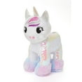 thumbnail image 1 of SAC PELUCHE LICORNE, 1 of 4