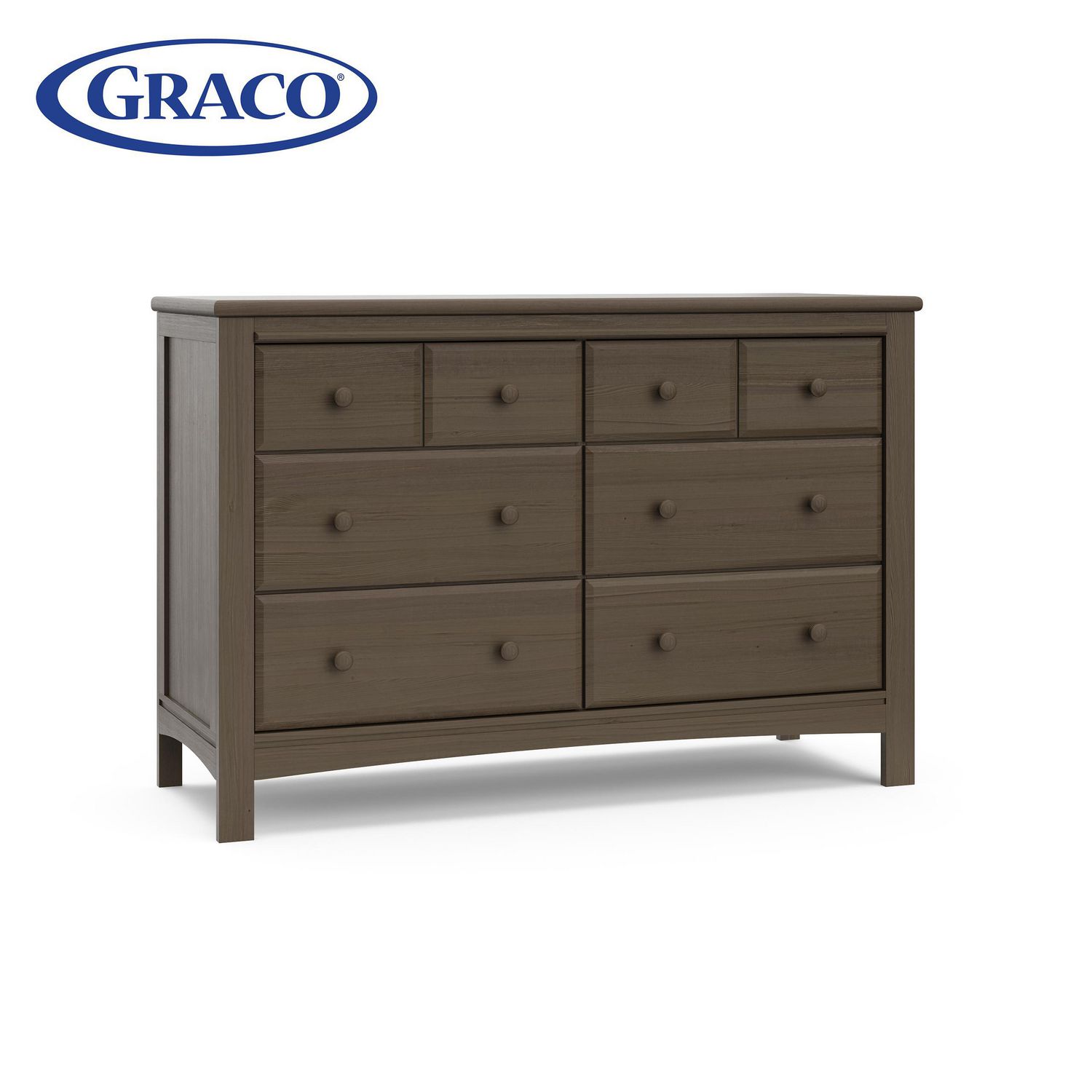 graco hadley dresser