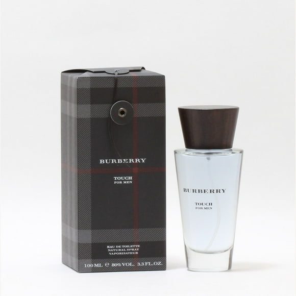 Burberry Touch Mean's Eau De Toilette Spray 98mL
