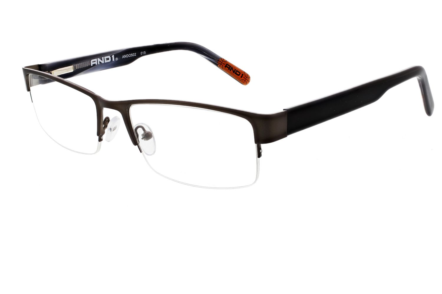 And1 Ando502 Mens Gun Eyeglasses Walmart Canada 