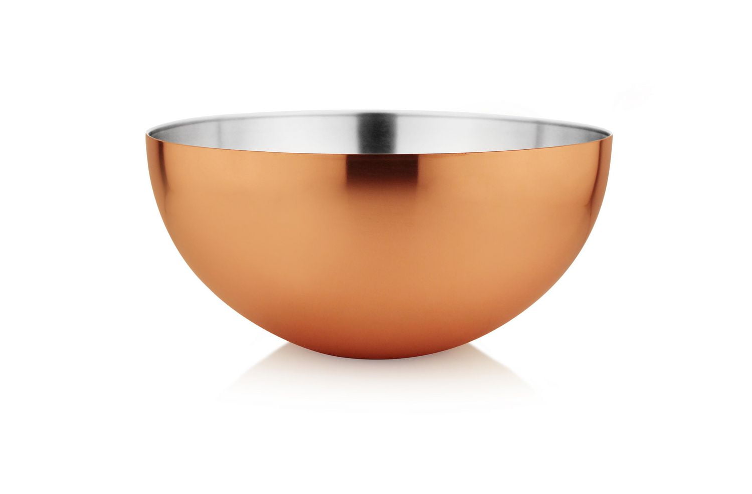 hometrends Stainless Steel Medium Bowl Walmart Canada
