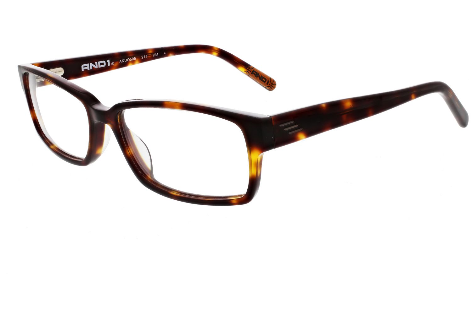 AND1 ANDO505 Men's Tortoise Eyeglasses Walmart Canada