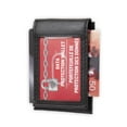 thumbnail image 3 of Genuine Dickies Men's Wide Magnetic Front Pocket Wallet w/ Patch, 3 of 6