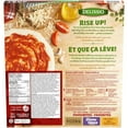thumbnail image 4 of Pizza DELISSIO Lève-au-four Burger fromage et bacon, 4 of 6