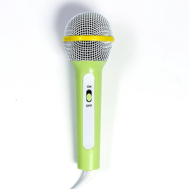 Machine à Chanter Avec Microphone Sans Fil Bluetooth 5.0 Pour