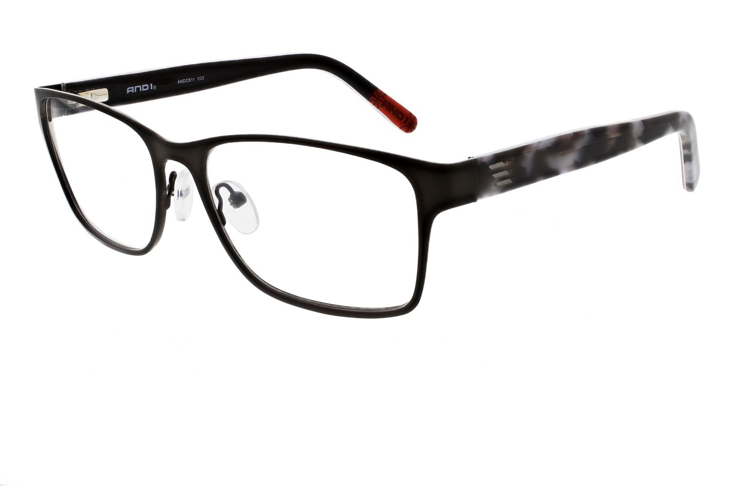 AND1 ANDO511 Men's Gun Eyeglasses Walmart Canada