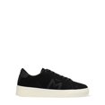thumbnail image 1 of MEXX Black basic sneakers, 1 of 7