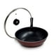 Supor Non-Stick Wok With Lid, 30cm - image 2 of 6