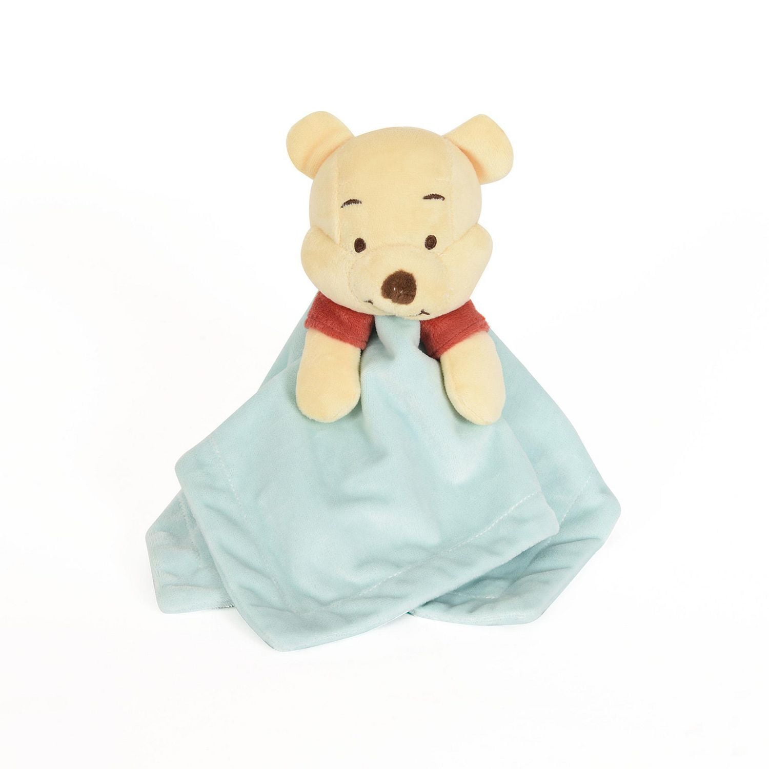 Winnie the pooh comfort blanket sale