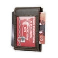 thumbnail image 4 of Genuine Dickies Men's Wide Magnetic Front Pocket Wallet w/ Patch, 4 of 6