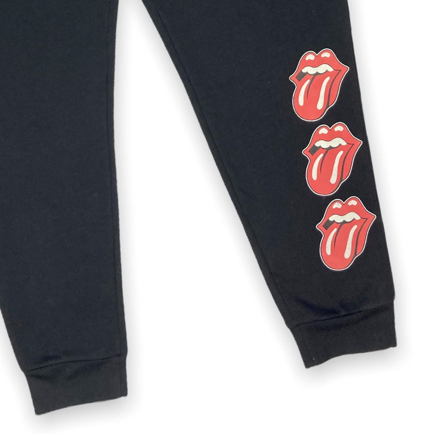 Tupac Jogger pour femmes avec élastique à la taille