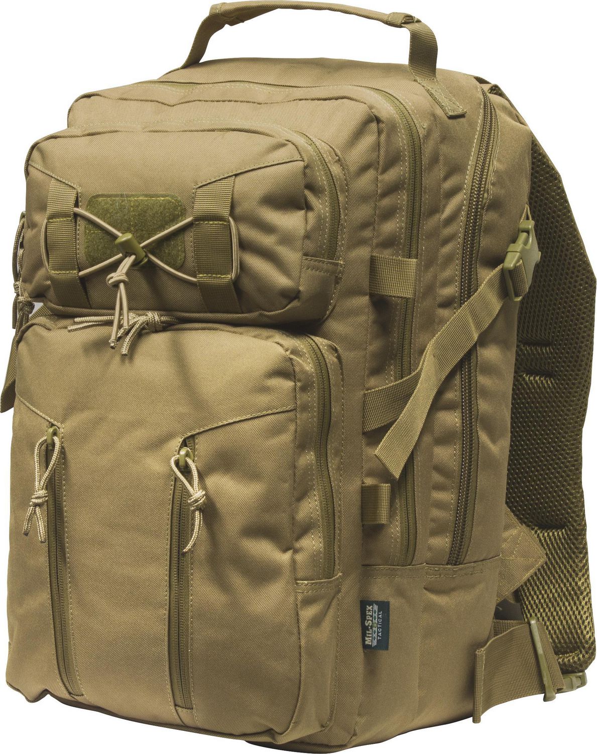 Delta Tactical Backpack