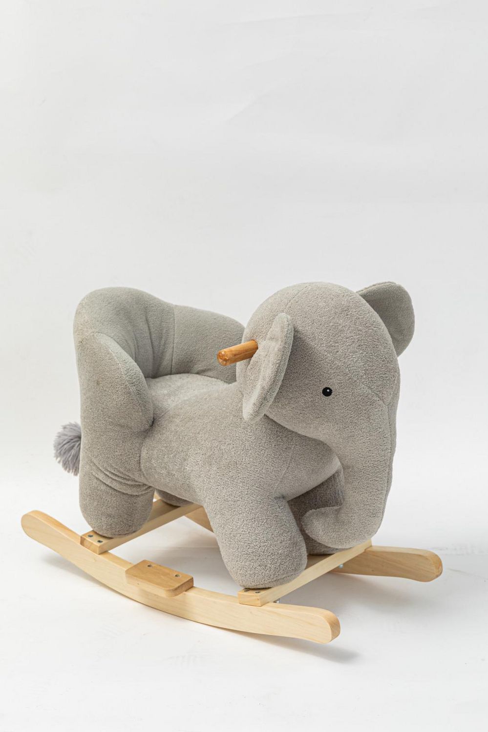 The Good Mother Elephant Rocker Walmart.ca