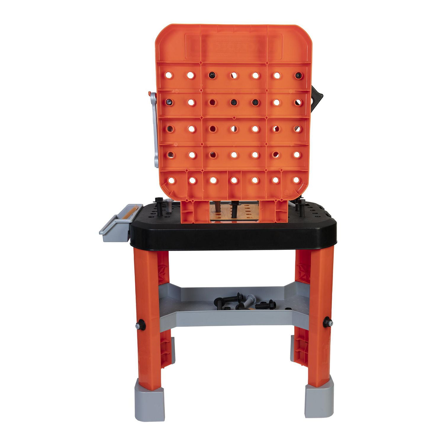 Black and Decker Junior Builder Workbench Walmart