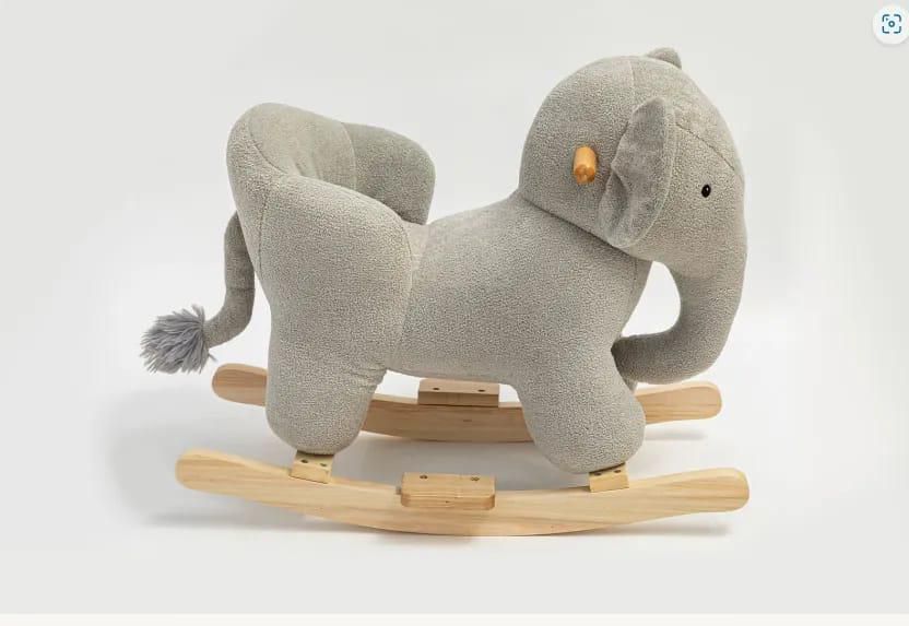 The Good Mother Elephant Rocker Walmart.ca