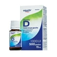thumbnail image 4 of Equate Vitamine D 1000 IU 500 Drops, 4 of 4
