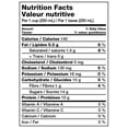 thumbnail image 2 of Happy Planet Clean Protein Vanille crémeuse Smoothie 900ml, 2 of 2