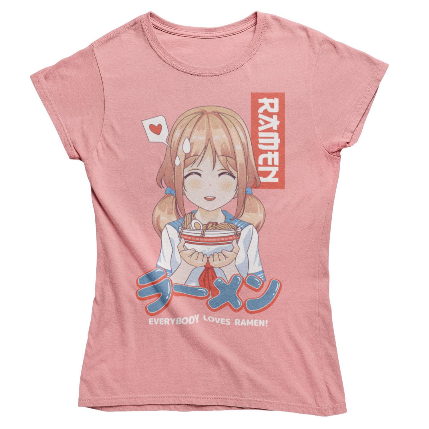 T-Shirt à manches courtes pour fille