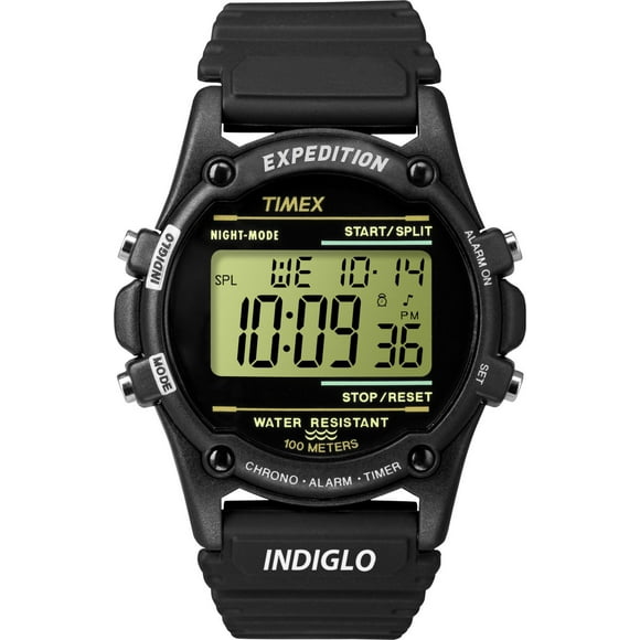 Timex® Expedition® Atlantis Men's Digital Watch
