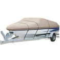 thumbnail image 1 of MULTINAUTIC Boat Cover, 14' x 16' / 90" Beam, 1 of 2
