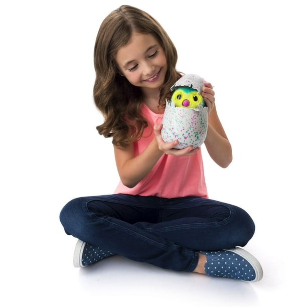 Rainbow OVO Original Egg 6-Set - Natural rubber Pet Toys