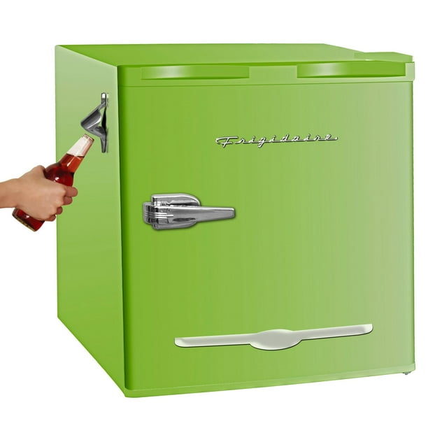 Réfrigérateur rétro Frigidaire 1,6 pi