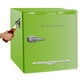 Réfrigérateur rétro Frigidaire 1,6 pi – image 1 sur 3