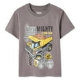 thumbnail image 1 of Tonka Toddler Boys' Short Sleeve Tee, 1 of 1