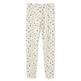 thumbnail image 2 of George Girls' Printed Legging, 2 of 2