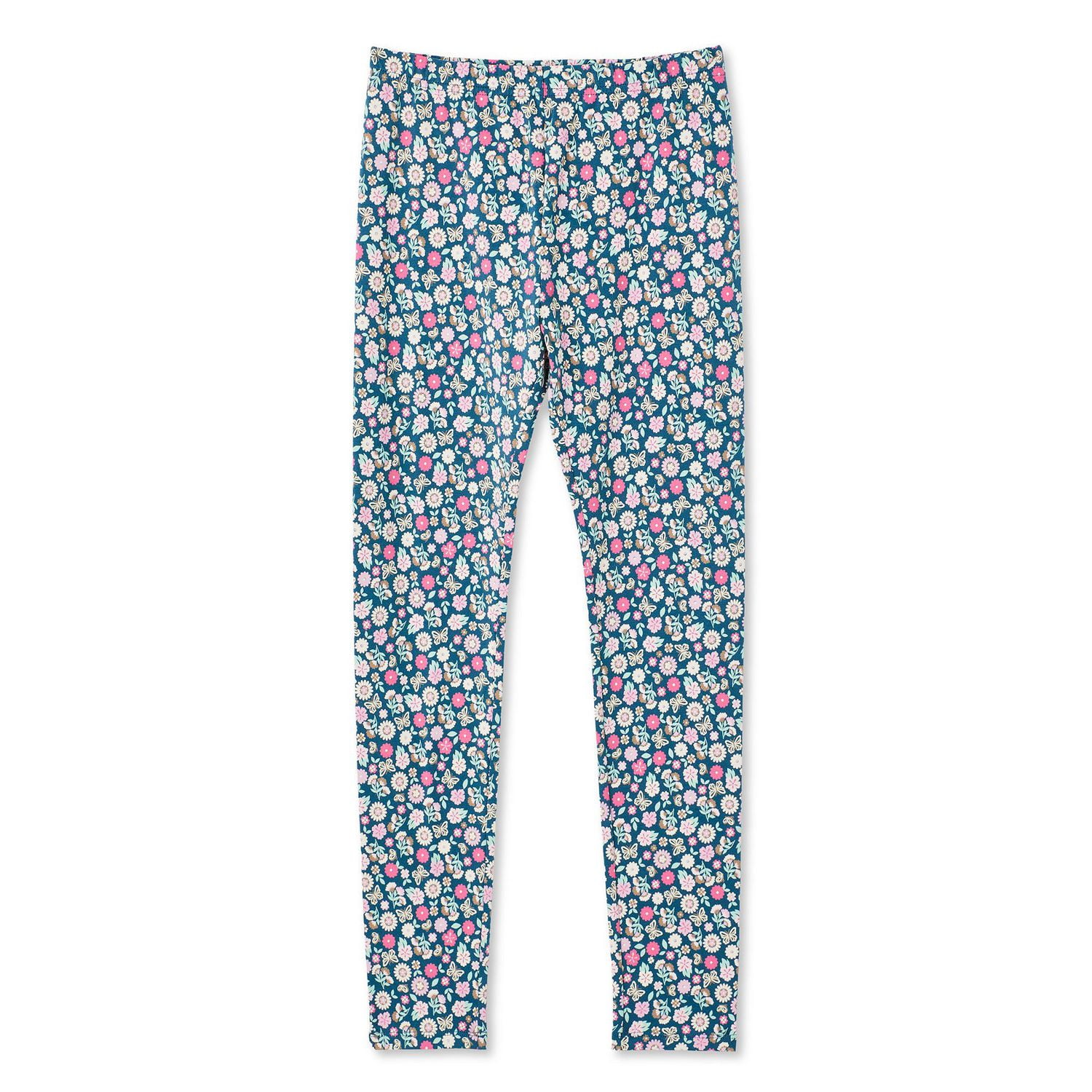 Legging imprimé George pour filles
