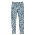 thumbnail image 1 of George Girls' Printed Legging, 1 of 2