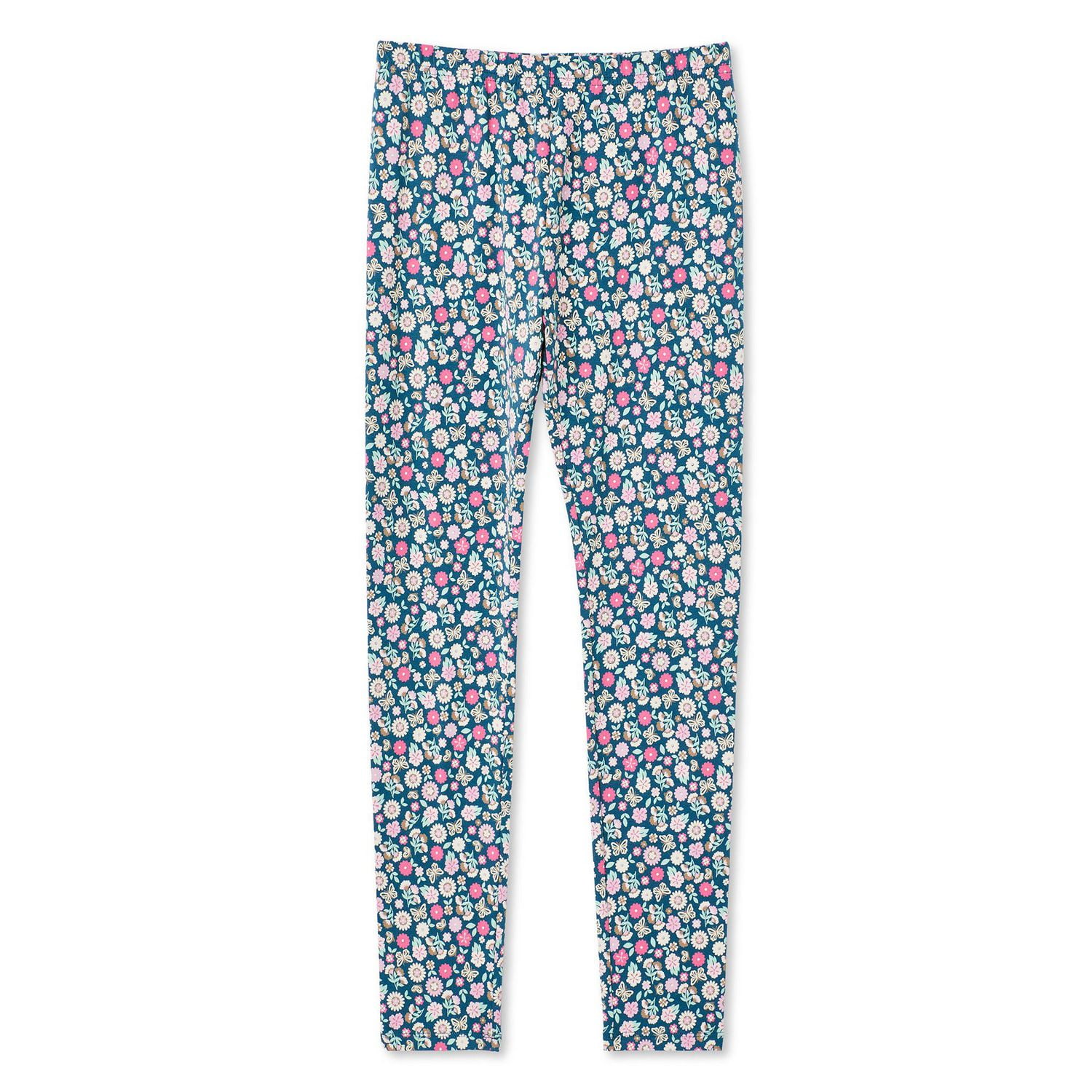 Legging imprimé George pour filles