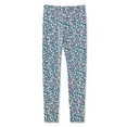 thumbnail image 2 of George Girls' Printed Legging, 2 of 2