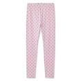 thumbnail image 1 of George Girls' Printed Legging, 1 of 2