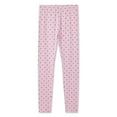 thumbnail image 2 of George Girls' Printed Legging, 2 of 2