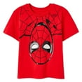 thumbnail image 1 of Marvel Toddler Boys' Spider-Man Tee, 1 of 1