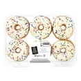 thumbnail image 2 of Your Fresh Market Sprinkle Donuts, 2 of 6