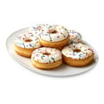 thumbnail image 3 of Your Fresh Market Sprinkle Donuts, 3 of 6