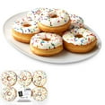 thumbnail image 1 of Your Fresh Market Sprinkle Donuts, 1 of 6