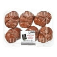 thumbnail image 2 of Your Fresh Market Apple Fritter Filled Donuts, 2 of 6