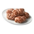 thumbnail image 3 of Your Fresh Market Apple Fritter Filled Donuts, 3 of 6